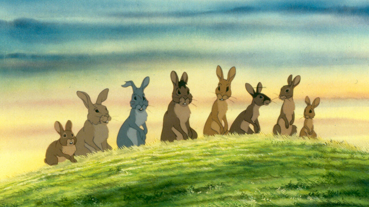 Top 10 Most Frightening Bunnies In Film History