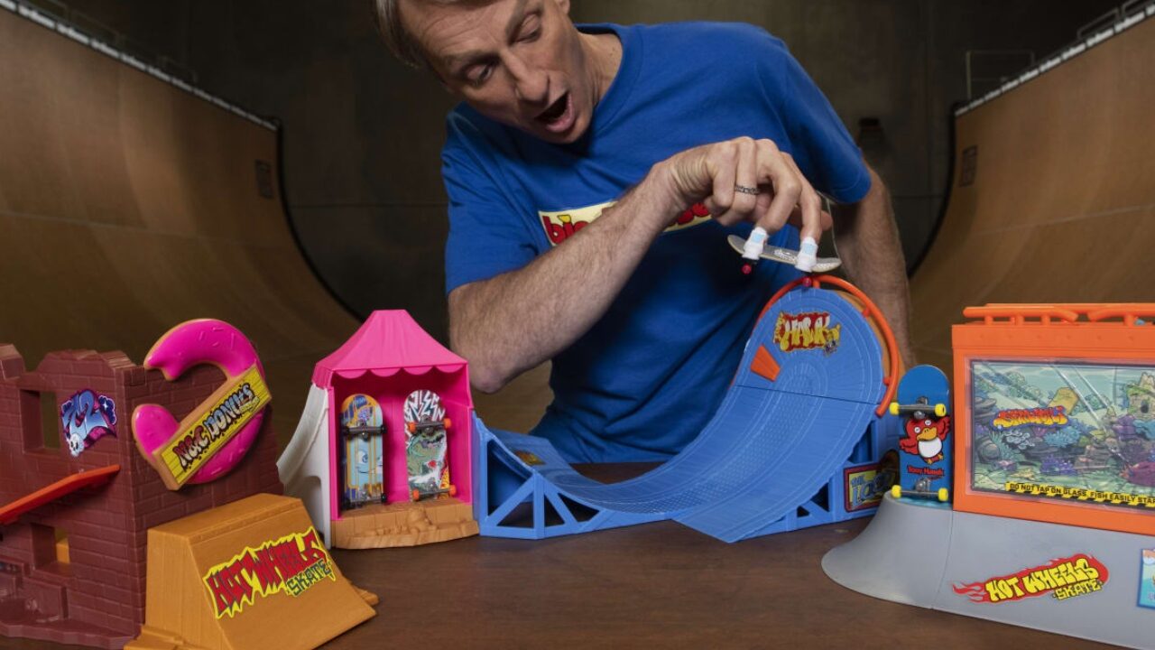 Cgm Recommends Best Holiday Toys 