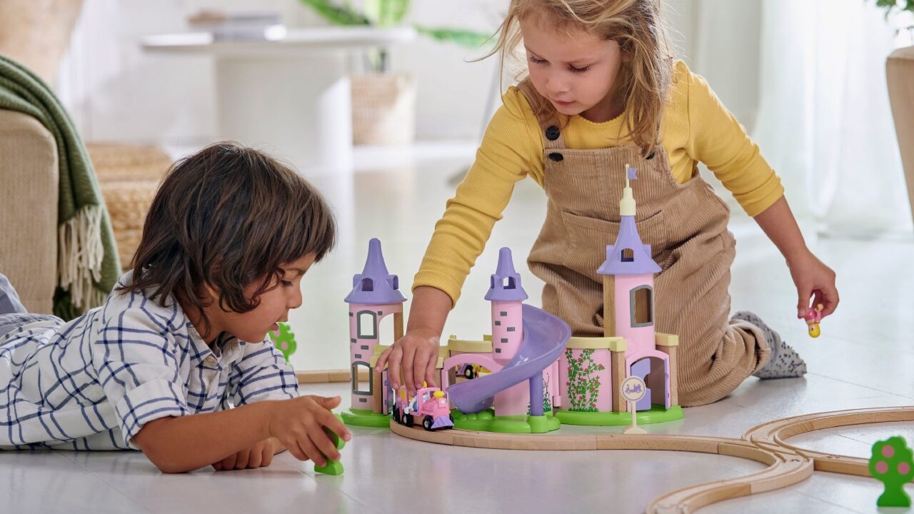 Cgm Recommends Best Holiday Toys 