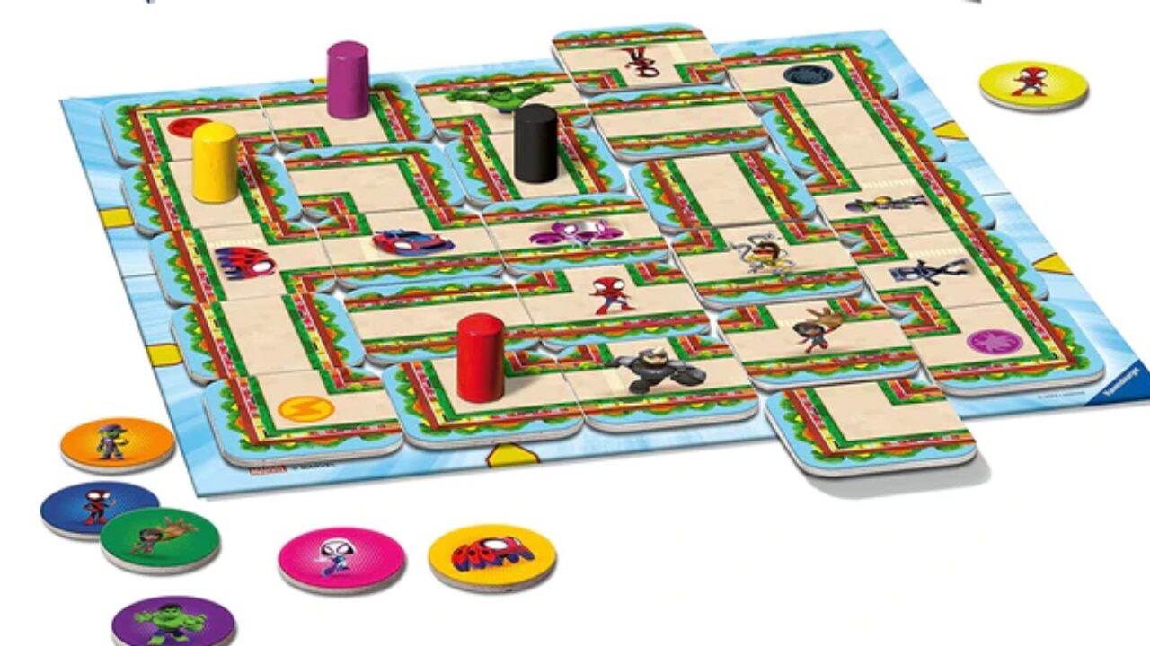 Cgm Recommends Best Holiday Toys 