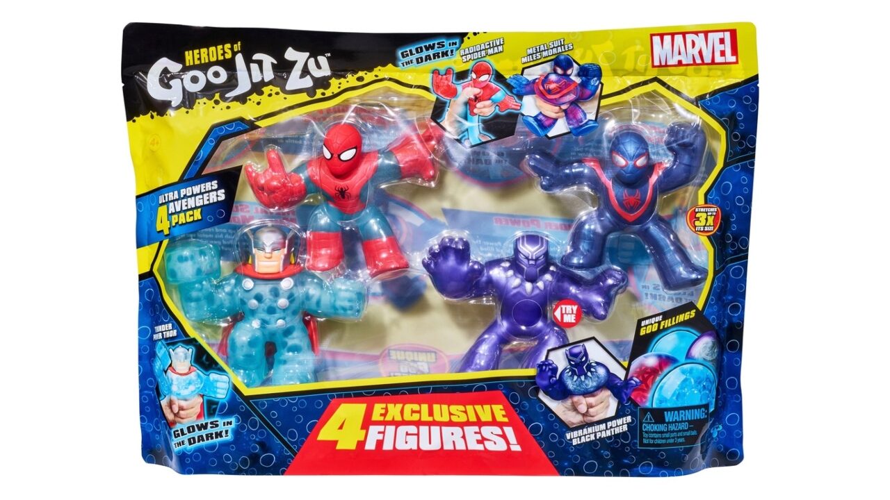 Cgm Recommends Best Holiday Toys 