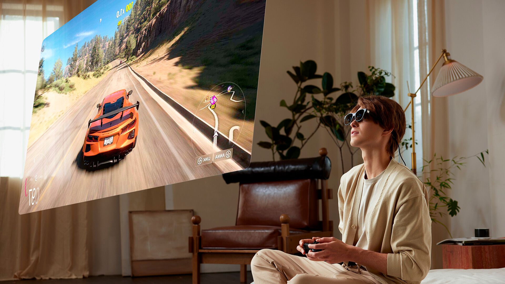 XREAL Launches The XREAL Beam Pro Globally at AWE 2024
