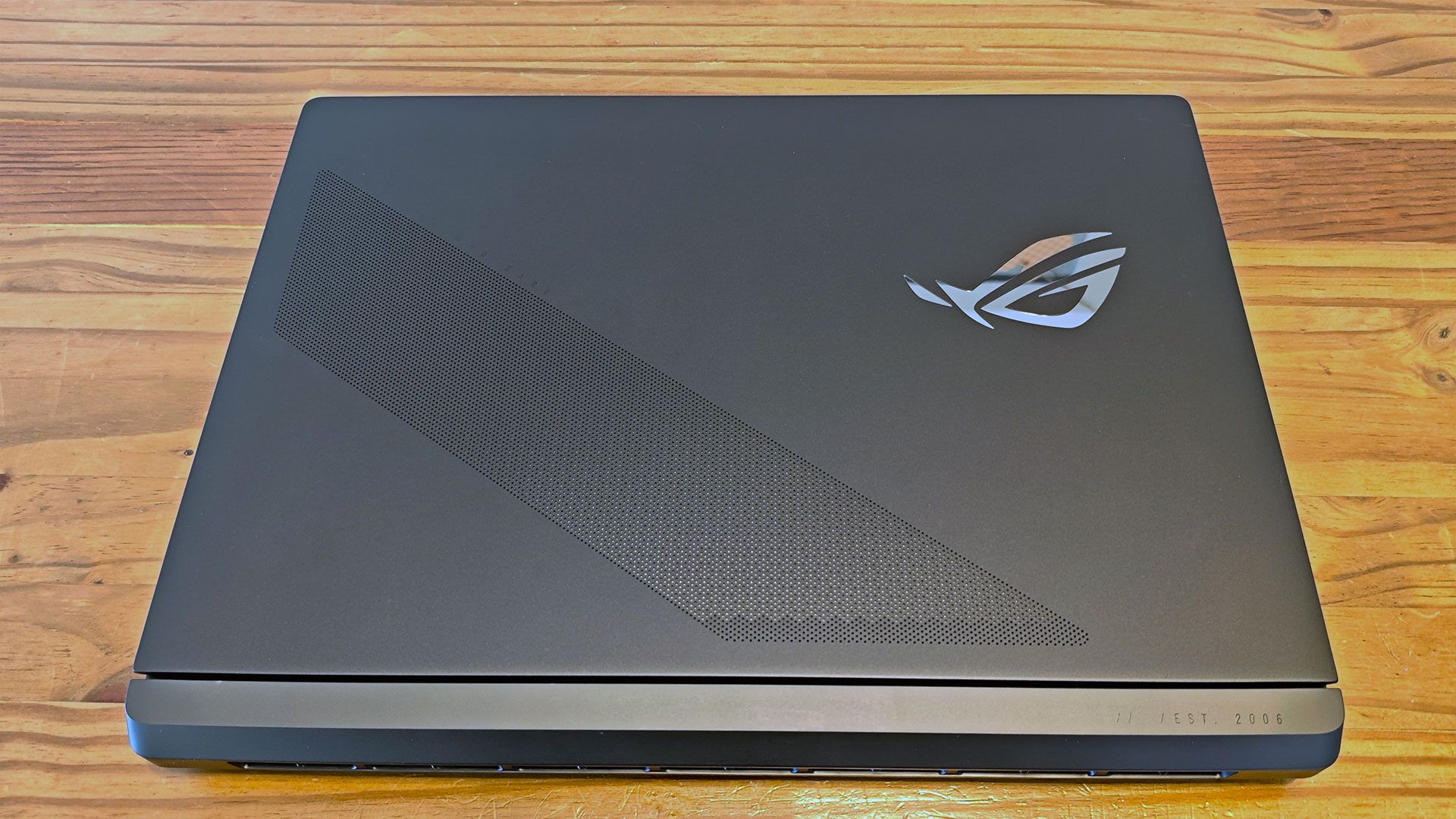 ROG Strix SCAR 18 (G835) Gaming Laptop Review
