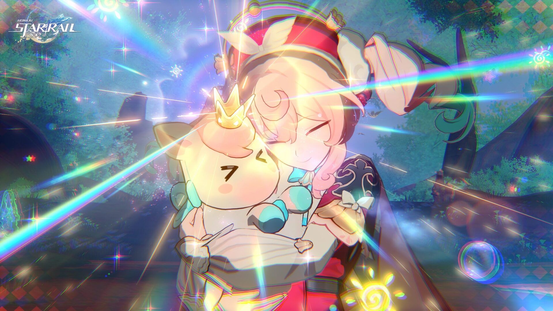 Honkai: Star Rail Version 3.3 “The Fall at Dawn’s Rise” Adds New Characters Hyacine and Cipher