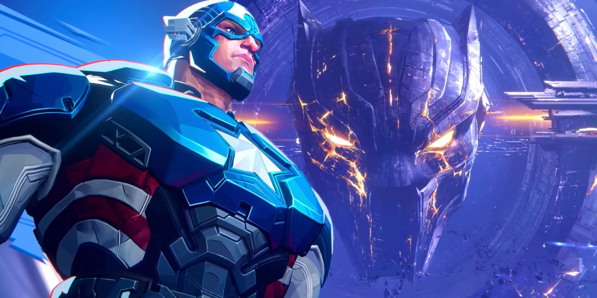 How Marvel Rivals Pushes Hero Shooters Forward With Unique Power Interactions How Marvel Rivals Pushes Hero Shooters Forward With Unique Power Interactions