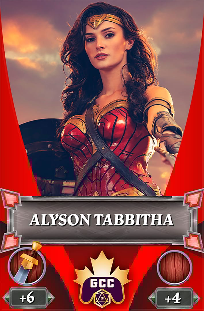 Game Con Canada Unveils A List Of Special Guests Arriving At The Exciting Expo