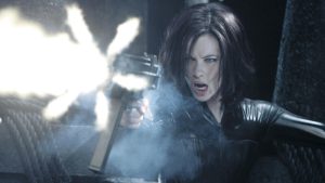 Underworld Evolution (2006) Review 1
