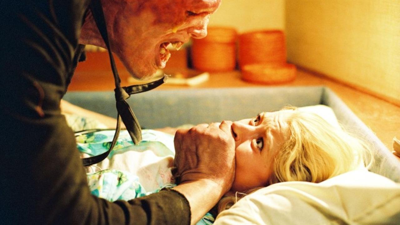 The Hills Have Eyes 2 (2006) Review 1