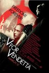 V For Vendetta (2006) Review