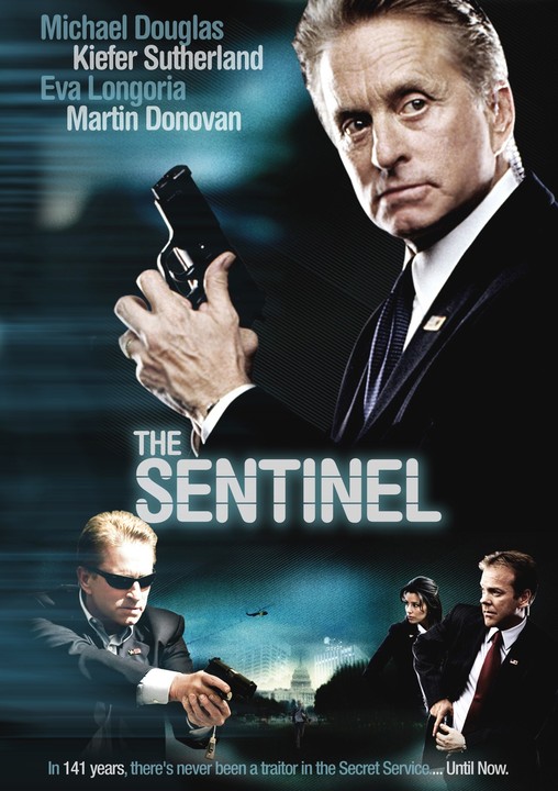The Sentinel (2006) Review 1