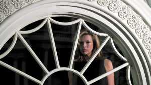 The Sentinel (2006) Review 2