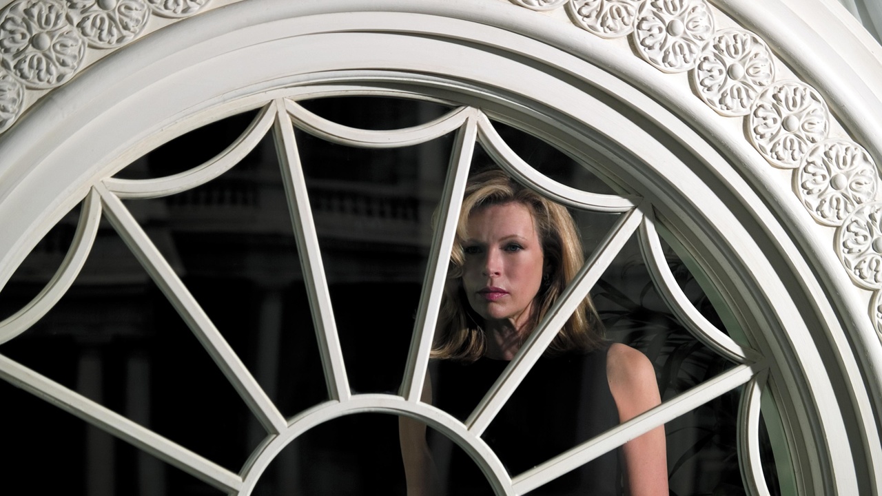The Sentinel (2006) Review 2