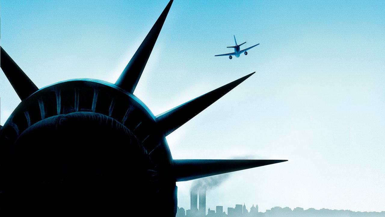 United 93 (2006) Review 1