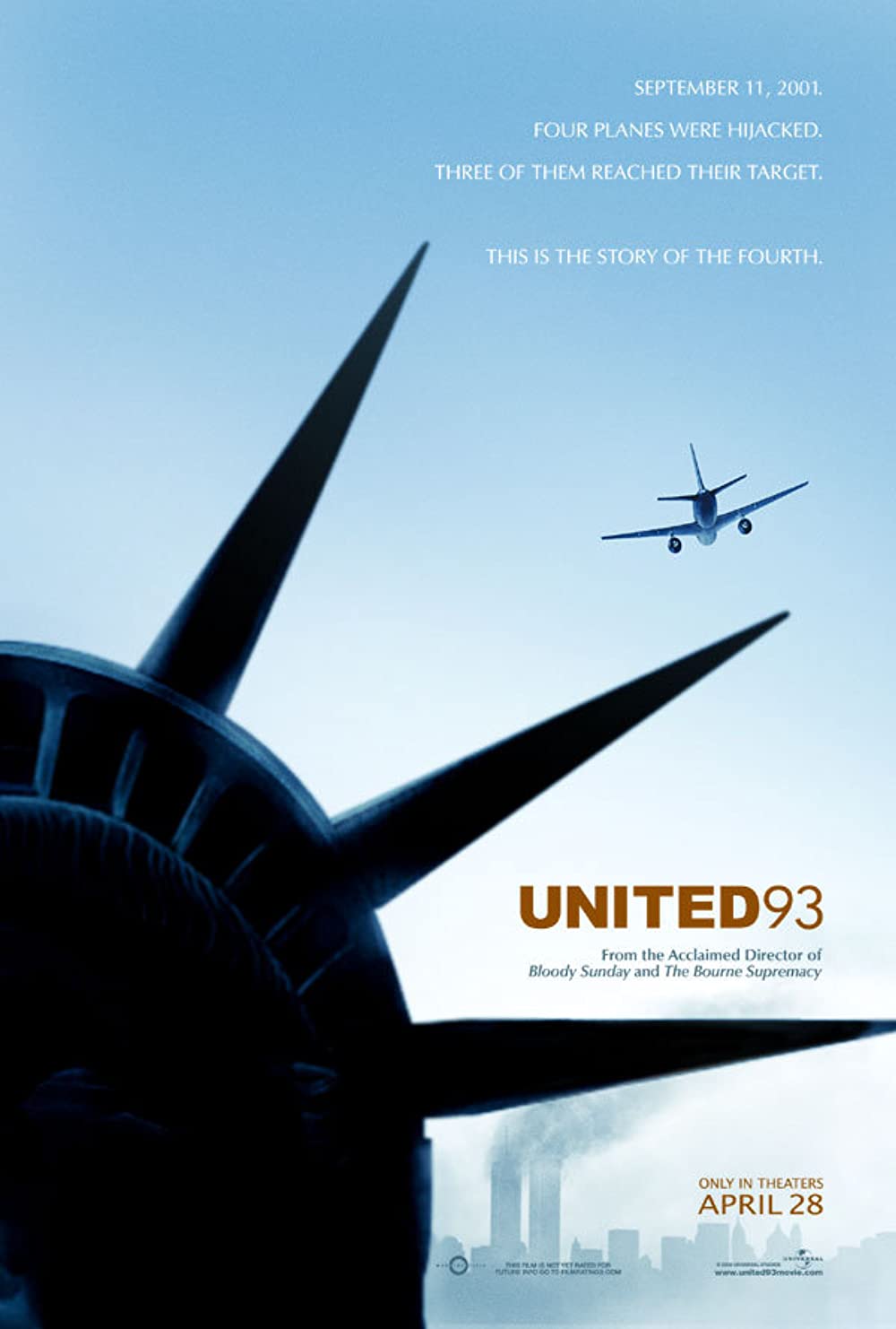 United 93 (2006) Review