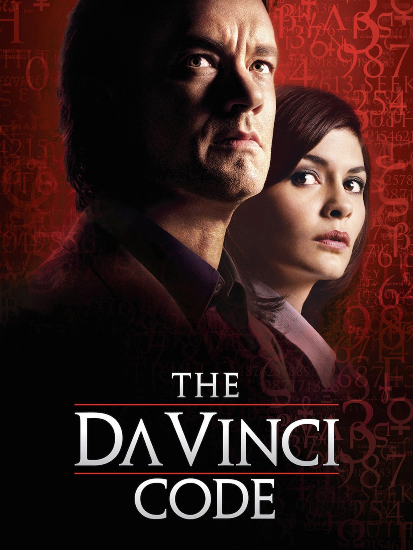 The Da Vinci Code (2006) Review 1