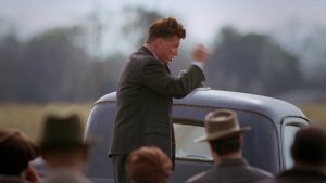 All the King's Men (2006) Review