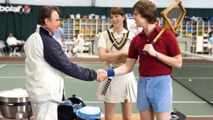 School for Scoundrels (2006) Review