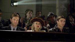 The Black Dahlia (2006) Review