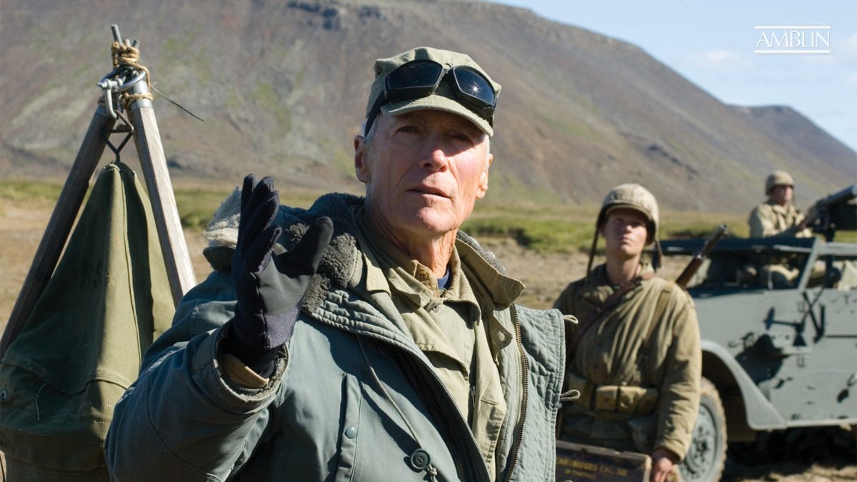 Flags of Our Fathers (2006) Review