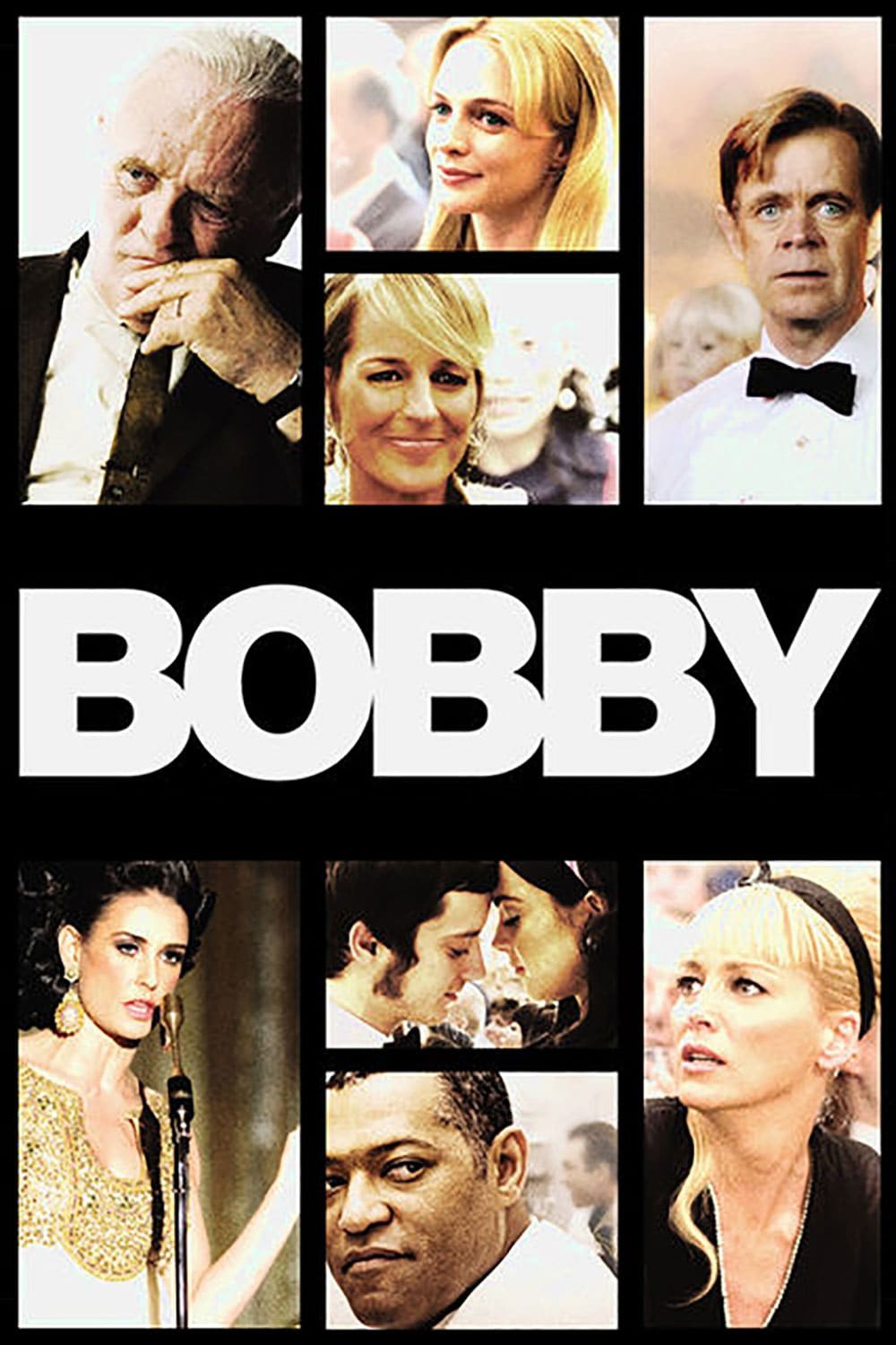 Bobby (2006) Review 1