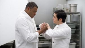 Bobby (2006) Review