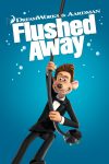 Flushed Away  (2006) Review 1