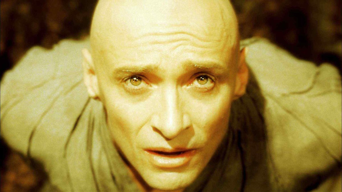 The Fountain (2006) Review