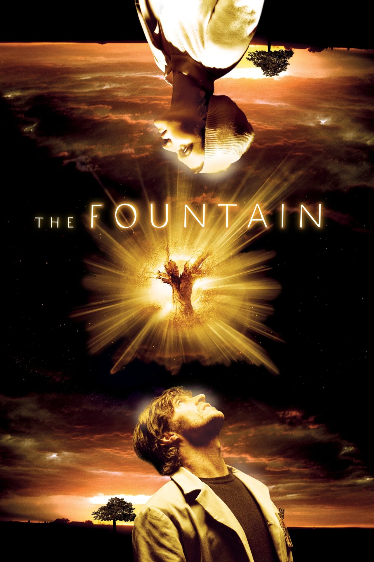 The Fountain (2006) Review 1