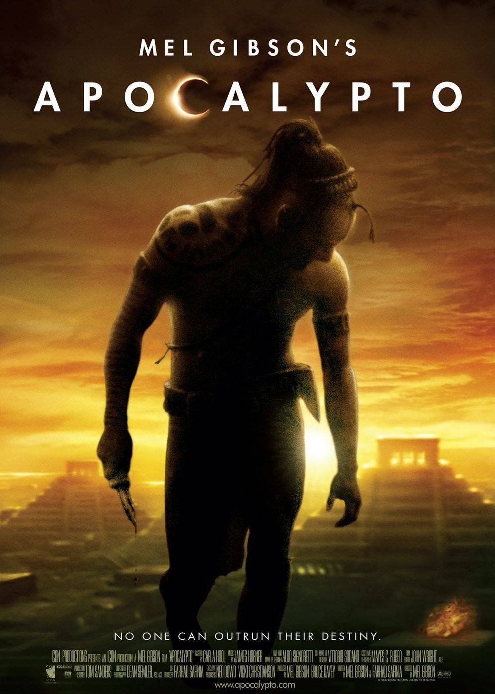 Apocalypto (2006) Review 1 Apocalypto (2006) Review 1