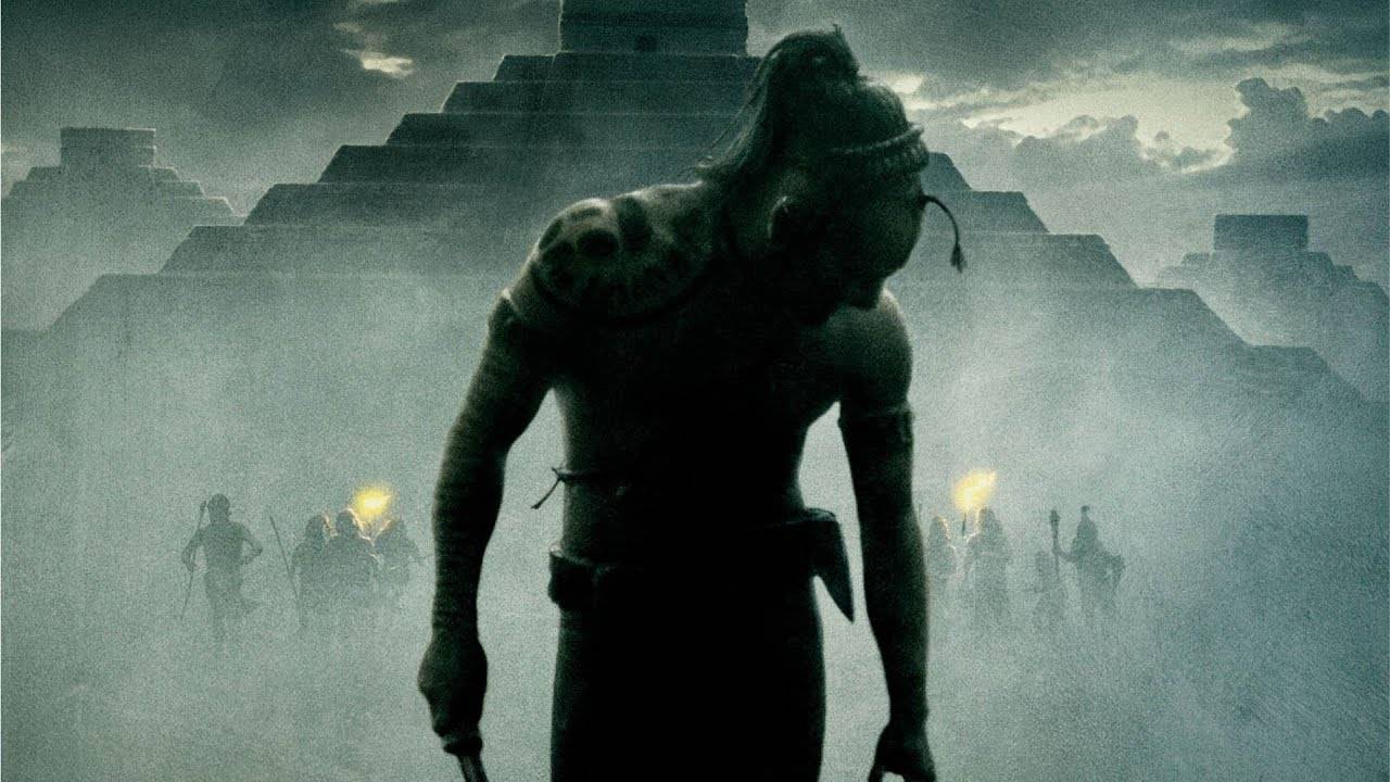 Apocalypto (2006) Review Apocalypto (2006) Review