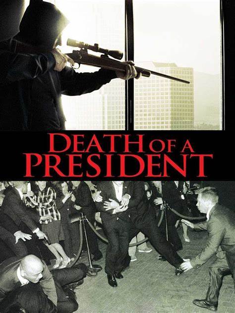 Death of a President (2006) Review 1