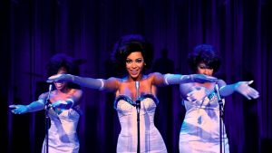 Dreamgirls (2006) Review