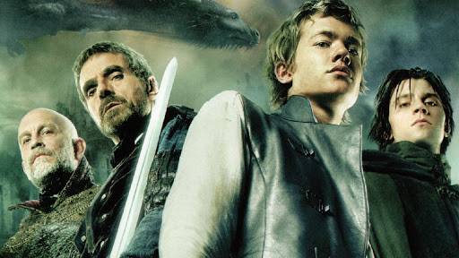 Eragon (2006) Review