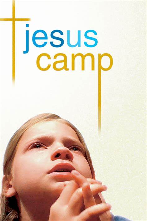Jesus Camp (2006) Review 1