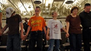 Jesus Camp (2006) Review