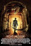 Night at the Museum (2006) Review 1
