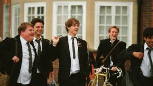 The History Boys (2006) Review