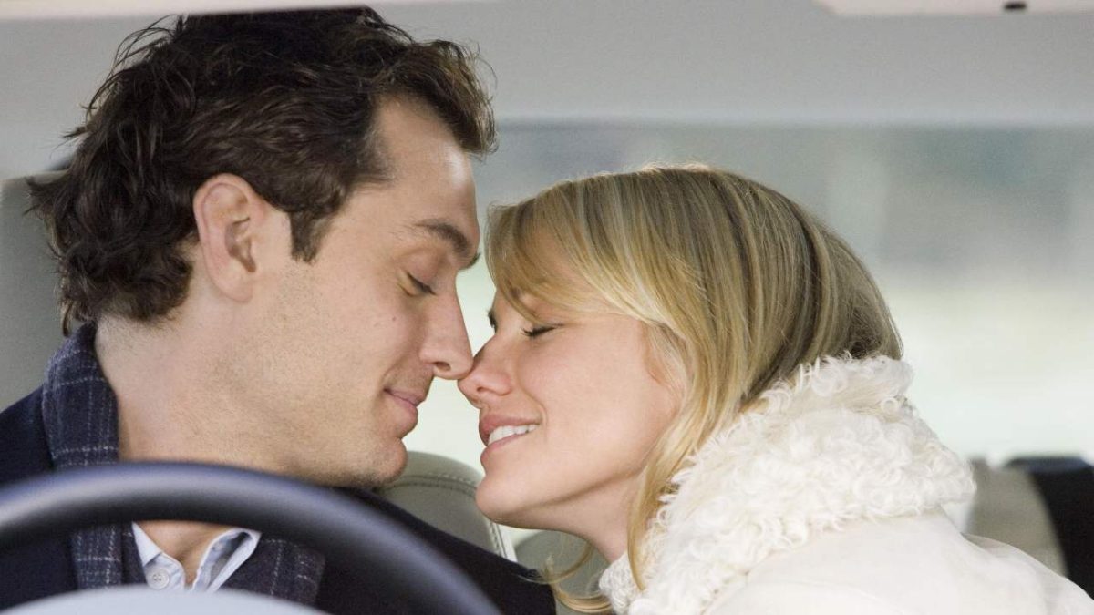 The Holiday (2006) Review 1 The Holiday (2006) Review 1