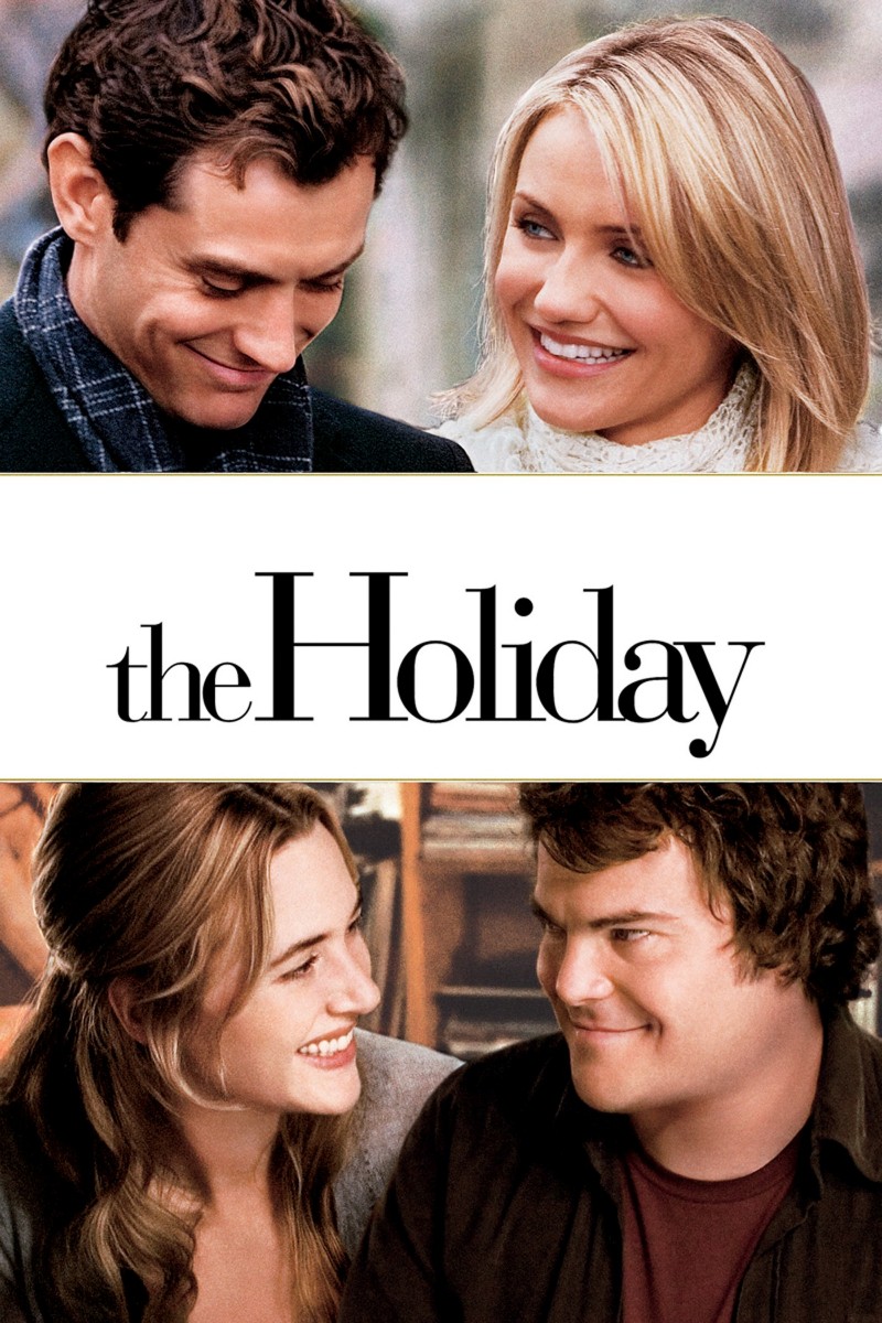 The Holiday (2006) Review The Holiday (2006) Review