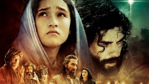 The Nativity Story  (2006) Review 1