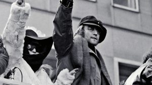 The US Vs John Lennon (2006) Review 1