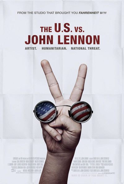 The US Vs John Lennon (2006) Review