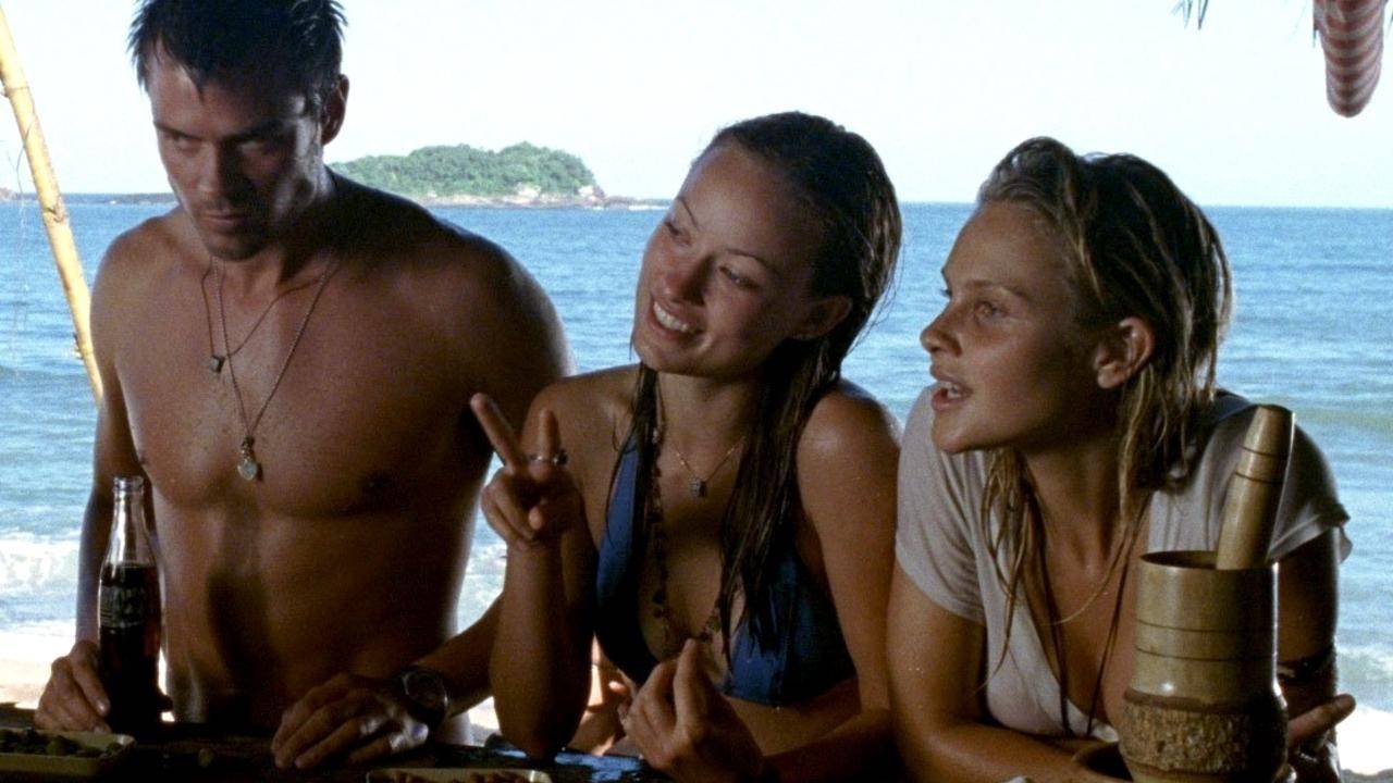 Turistas (2006) Review 1