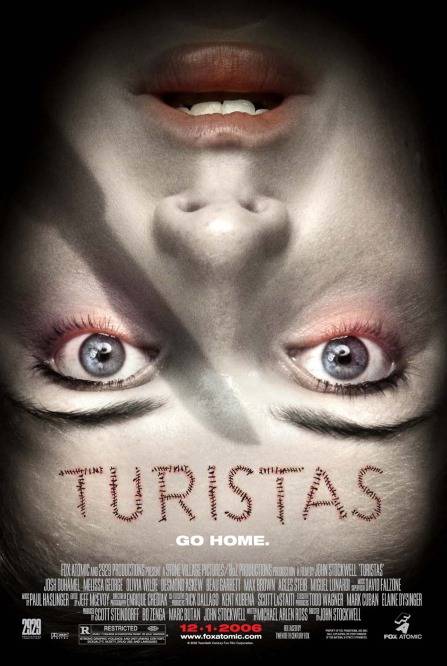Turistas (2006) Review