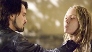 Blood & Chocolate (2007) Review
