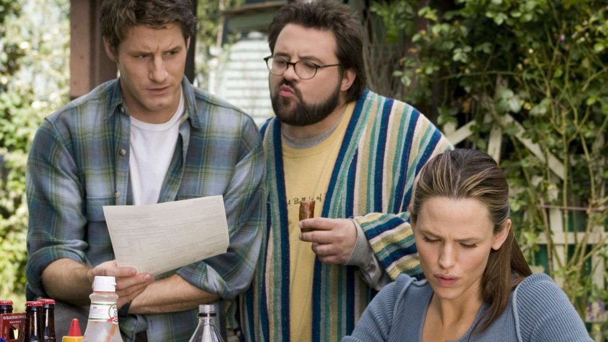Catch and Release (2007) Review 1