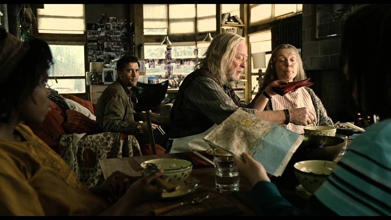 Children Of Men (2007) Review