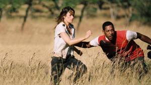 Primeval (2007) Review 1