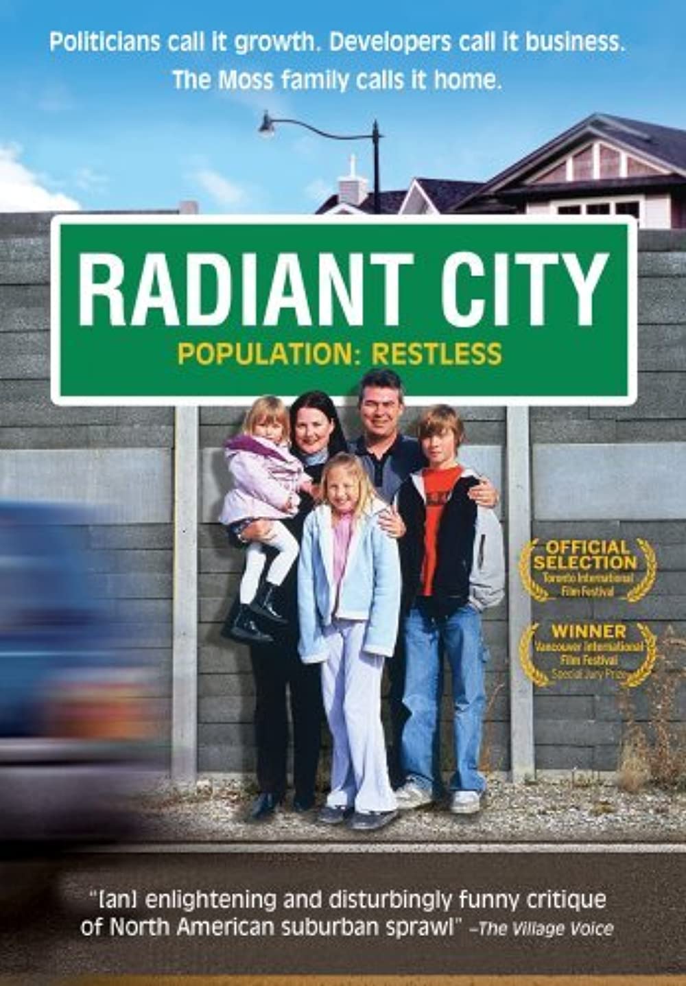 Radiant City (2007) Review 1 Radiant City (2007) Review 1