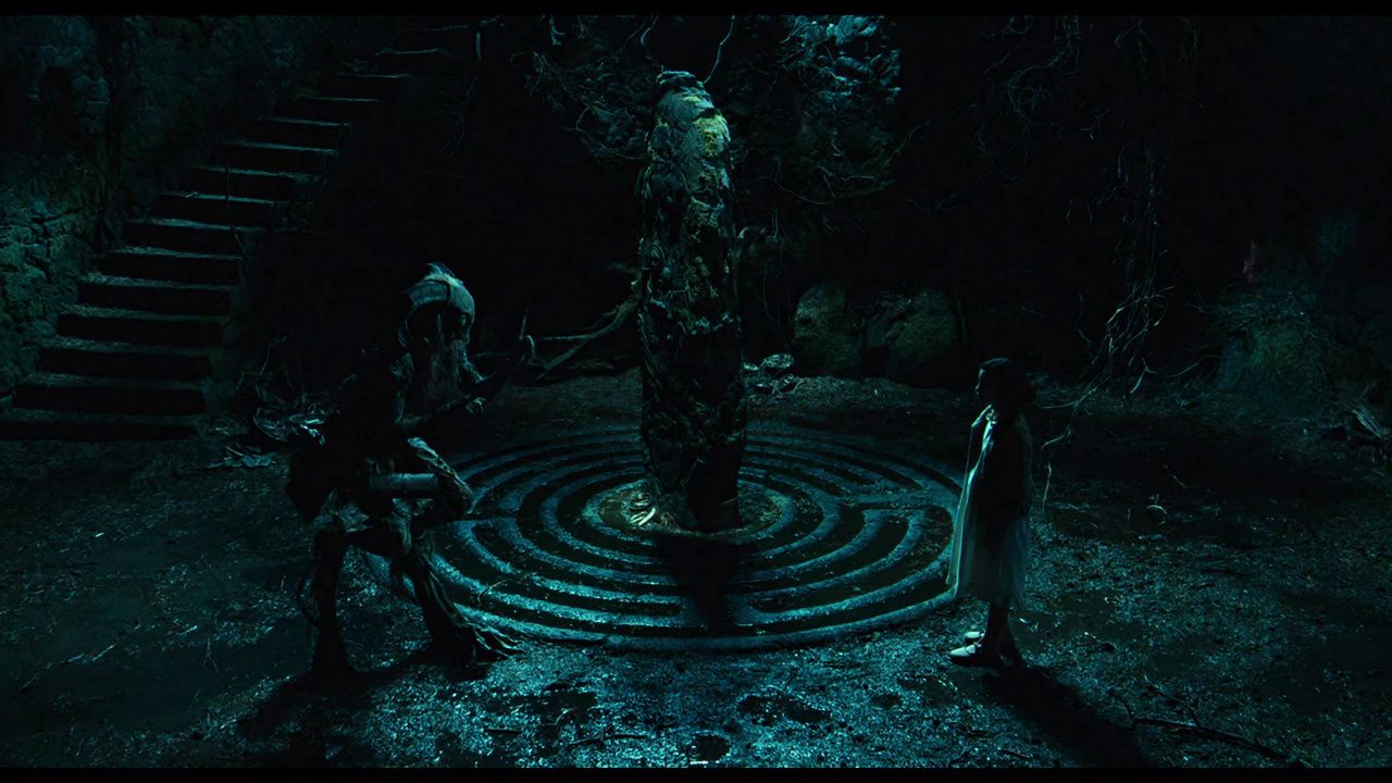Pan’s Labyrinth (2007) Review Pans Labyrinth 2007 Review 23011901 1